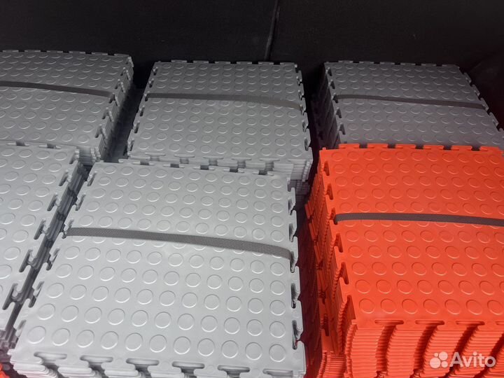 Пвх плитка для пола