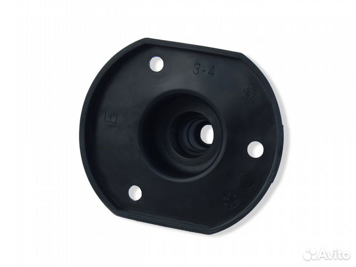 Комплект электрики к фаркопу Hyundai Solaris SD 1