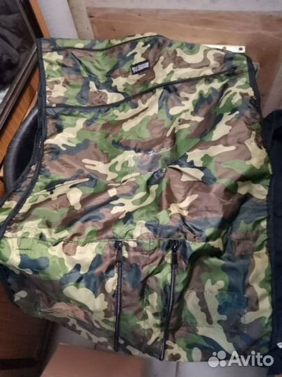 Чехол несессер