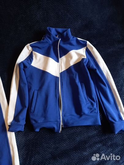 Костюм спортивный 122-128