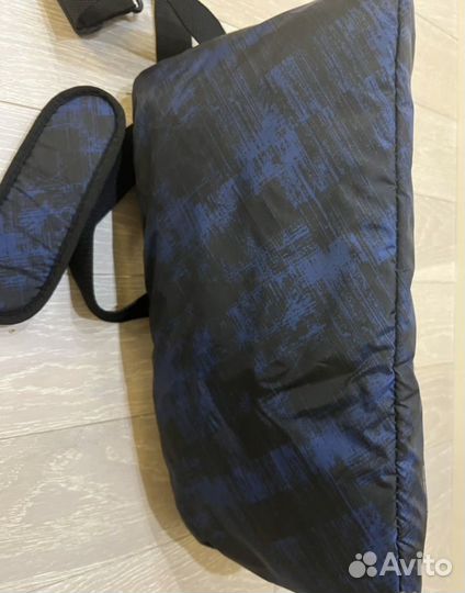 Спортивная сумка Demix