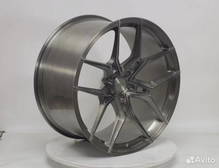 Кованые диски R21