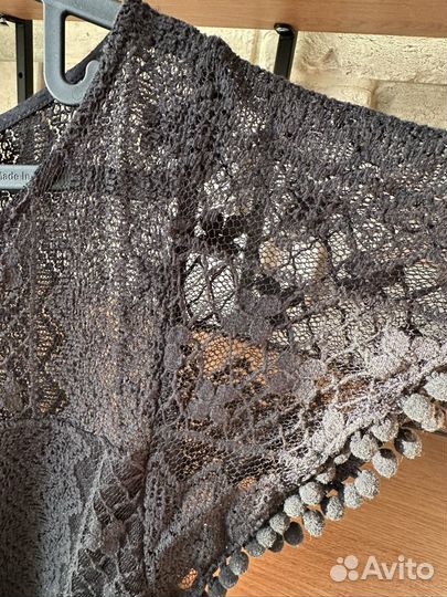 Летний комбинезон