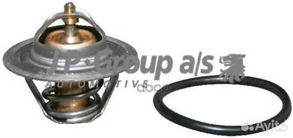 Термостат Audi A4 -11/00 Предл. 1114600910 JP G