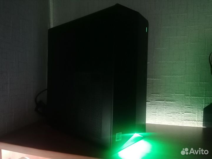 Игровой пк