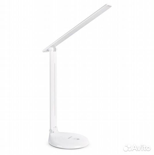Светильник LED Smartbuy 10W Таласса белый SBL-DL