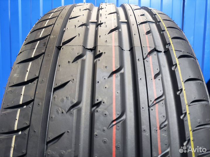 Haida HD927 245/35 R19