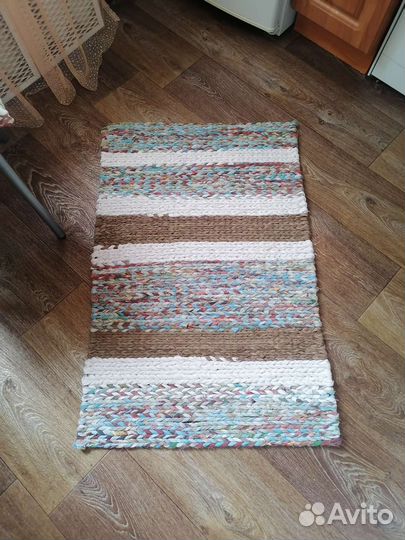 Продам коврик ручной работы
