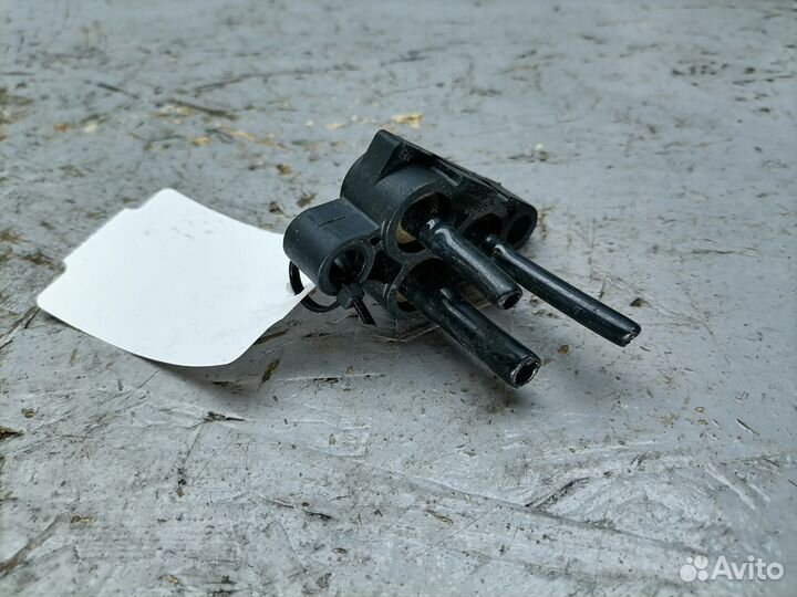 1724891 Распределительный коллектор педального