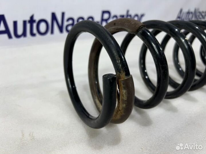 Пружина задняя Chevrolet Epica седан 2006-2012