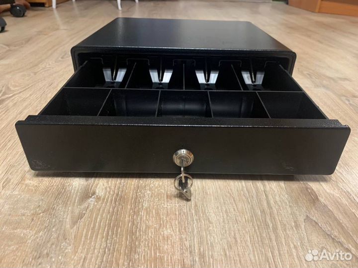 Денежный ящик