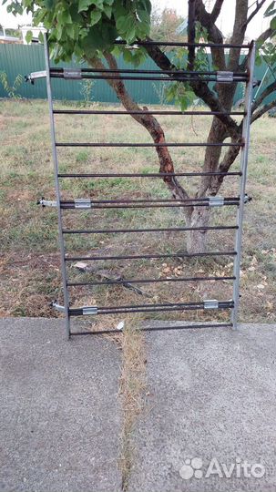 Прицеп на ваз 2104