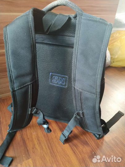 Рюкзак школьный для мальчика
