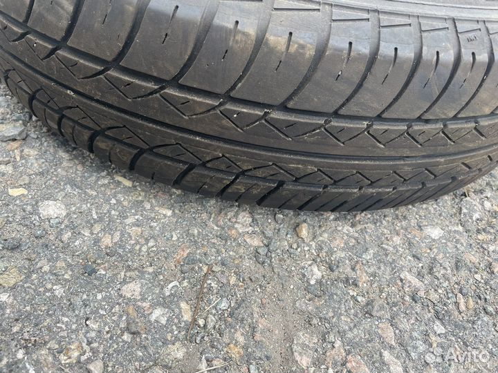 Barum Brillantis 165/80 R14