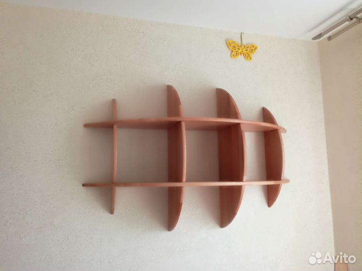 Столярные работы