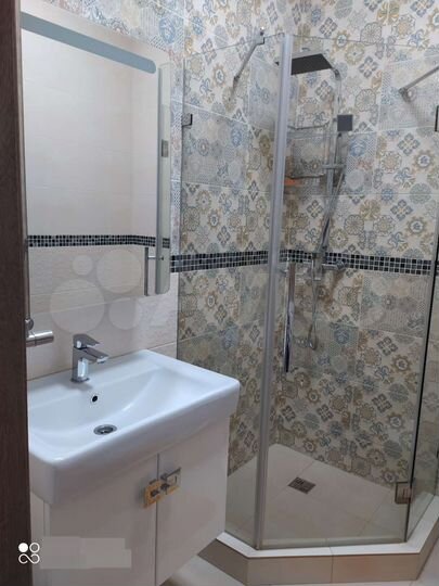 1-к. квартира, 40 м², 7/7 эт.