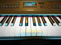 Цифровое фортепиано Yamaha