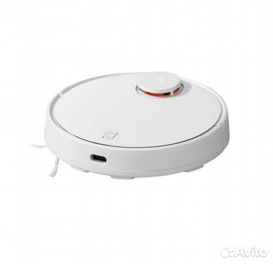 Робот-пылесос Xiaomi Mi Robot Vacuum S10