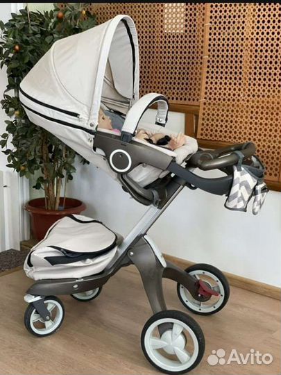 Коляска dsland