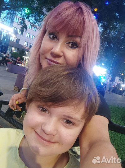 Няня на час