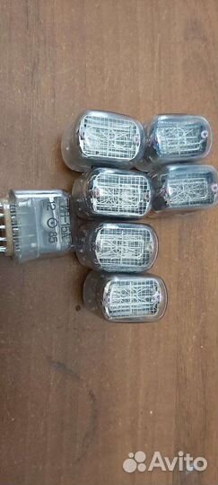 Ин 12 (индикаторные лампы)