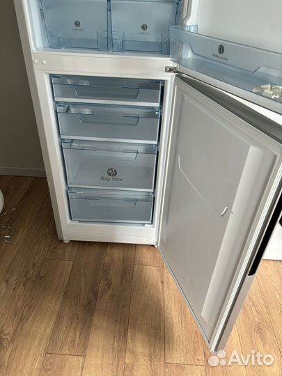 Холодильник