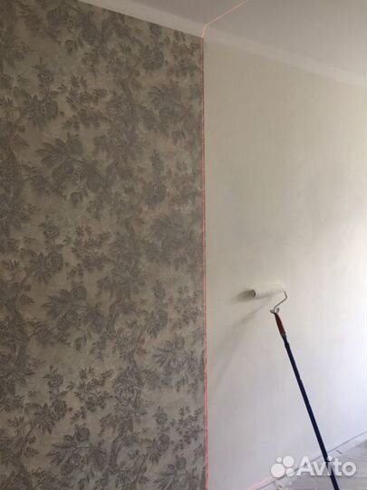 Ремонт квартир