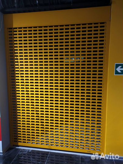 Ремонт роллет, автоматизация ручных роллет