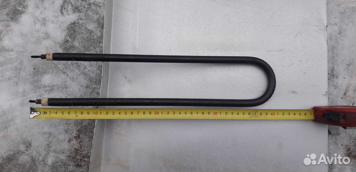 Тэн воздушный