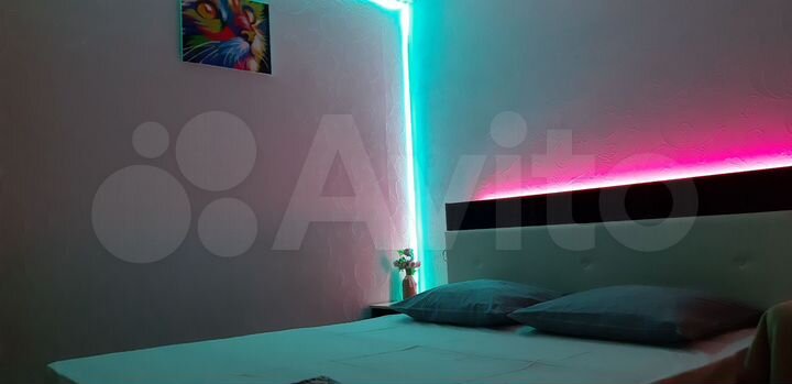 1-к. квартира, 31 м², 1/9 эт.