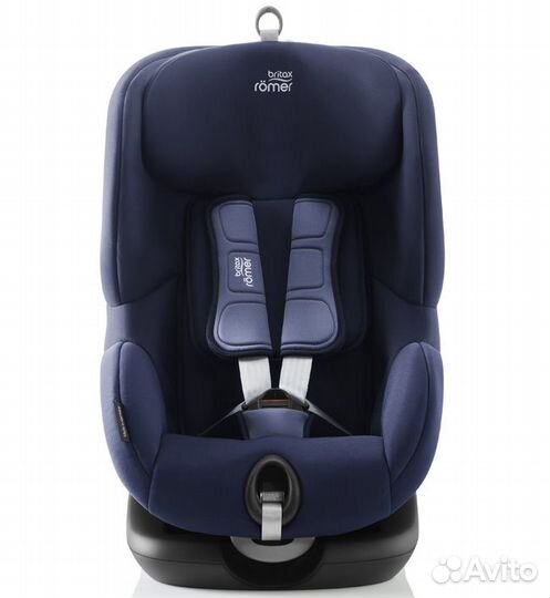 Автокресло Britax Romer trifix