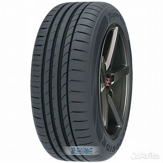 Goodride ZuperEco Z-107 225/60 R16 98H
