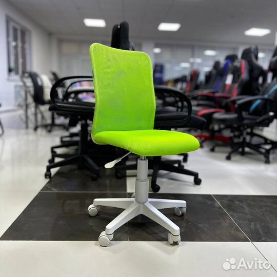 Детское кресло Kd-9 (цвета)