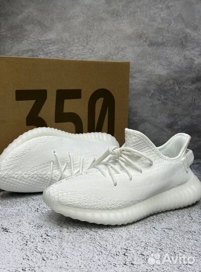 Кроссовки Adidas Yeezy 350 V2