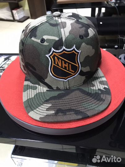 Снепбэк Канада.нхл.Custom