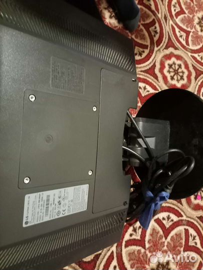 Монитор для компьютера