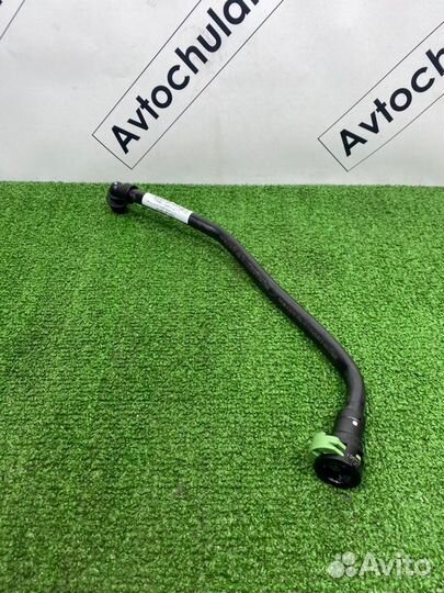 Трубка охлаждения АКПП Bmw X5 G05 2019