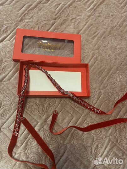 Одежда для хны