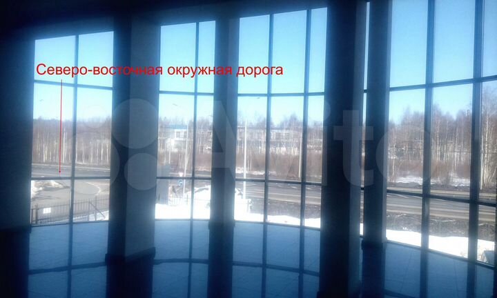 Сдам помещение свободного назначения, 220 м²