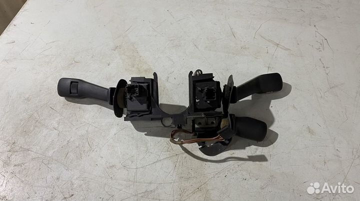 Подрулевой переключатель в сборе (круиз) BMW 5 E39