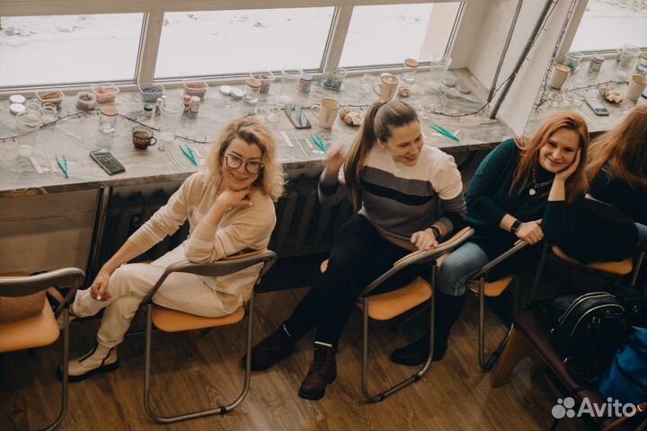 Праздники под ключ (также детские дни рождения)