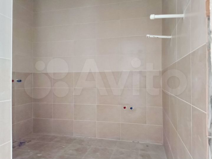 2-к. квартира, 58,2 м², 9/10 эт.