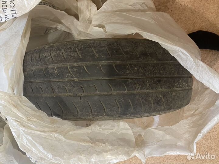 Nexen N8000 185/65 R15