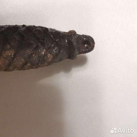 Гиря подвес для настенных часов