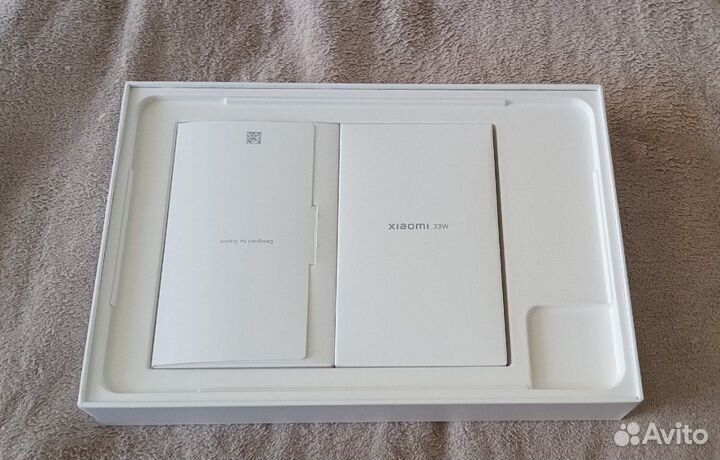 Xiaomi pad 6