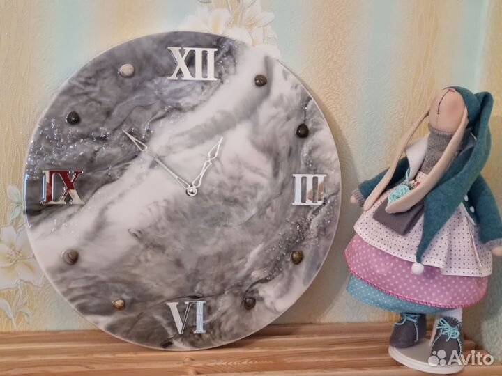 Часы настенные