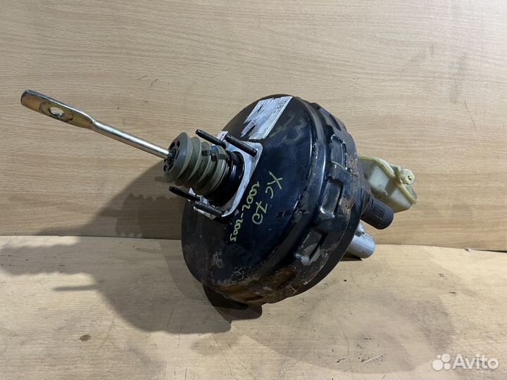 Вакуумный усилитель тормозов Volvo S60 S80 XC70