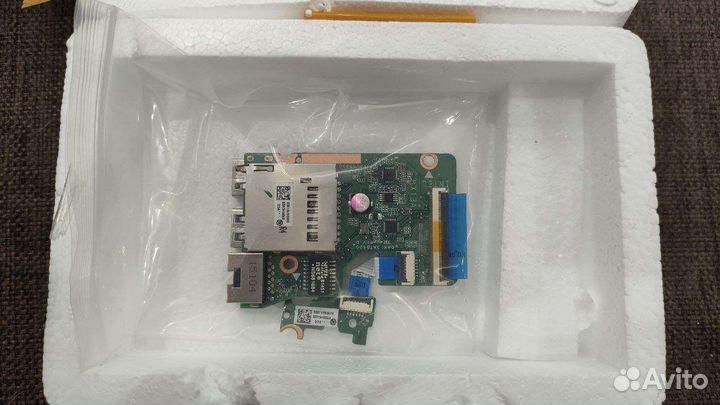 USB-плата для ноутбука HP Pavilion 15-AB