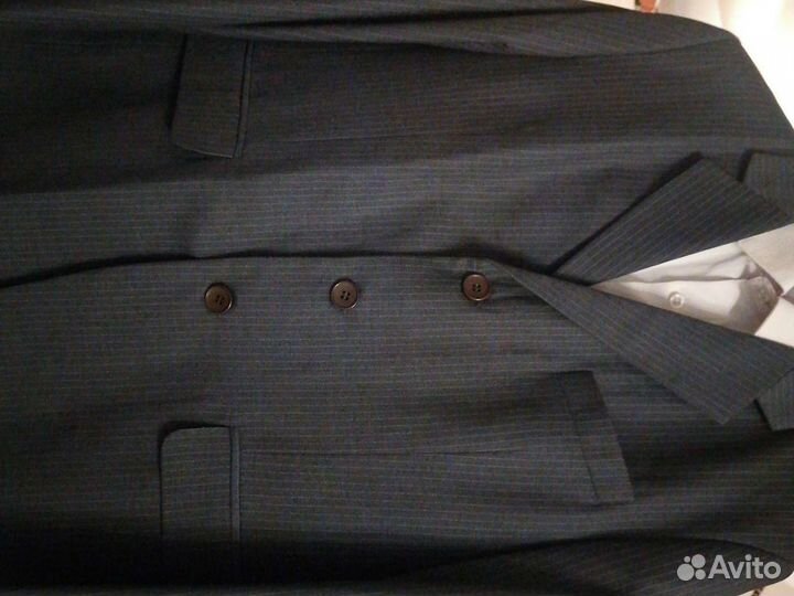 Школьный костюм