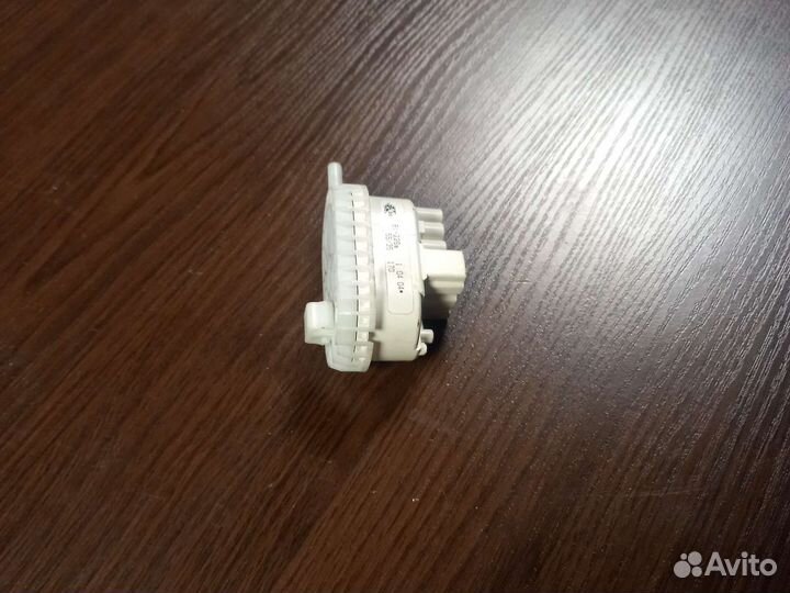 Пресостат для стиральных машин Bosch